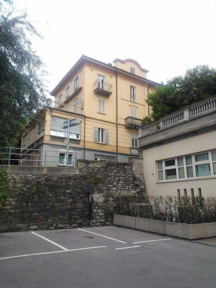 Lago 2 Lugano Centro Exterior photo